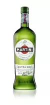 Aperitivo Vermouth Martini Extra Dry Destilado X1 Lt