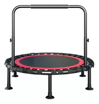 Trampolín Brincolín Aeróbicos Ejercicio Fitness Yoga 40 In