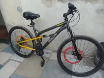 Bicicleta Philco 26