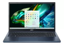 Notebook Acer Aspire 3 A315-24p-r31z R5 W11 8gb 512gb 15.6