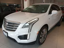 Cadillac Xt5 2019