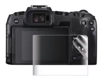 Film Protector Hidrogel Para Camara Sony A6400