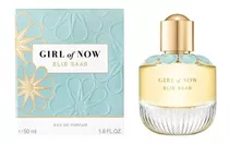 Elie Saab Girl Of Now Edp 50ml