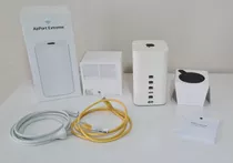 Apple Airport Extreme Capsule (roteador) Usado