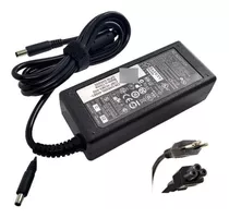 Carregador Para Dell Inspiron 15-5000 5566 5558 5568 Bivolt