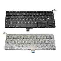 Teclado Apple Macbook Pro 13 A1278 2009 2010 2011 2012 Backl