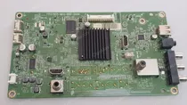 Plac Main Philips 43pfg5101 - 715g7805-m02-b00-004n Garantia