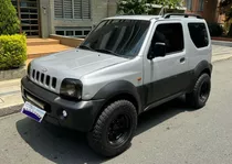 Chevrolet Jimny 2003 4x4 1.300cc Original Pintura