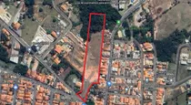 Vendo Gleba Área Terreno 14.600 M2 Em Itatiba Loteamento Santo Antonio, Pagamento Parcelado Em Até 120 X , Minha Casa Minha Vida , Parceria , Permuta , Zeis , Area Para Empreendimento