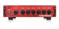 Tc Electronic Guitar Amplifier Head Bq250 Renovado