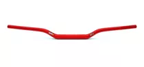 Manubrio Motocross Enduro Wirtz® Wr5 Fatbar Naked Ø28mm 