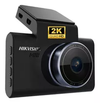 Cámara Para Vehículos Dashcam 1600p Pantalla De 4p Hikvision