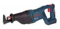 Sierra Sable Bosch Gsa 18v Ion Litio S/bateria Promo