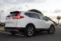 Honda Crv 2018 Ex