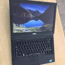 Laptop Dell Latitude E6420 Core I5 8 Ram+480 Ssd Windows 10
