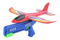 Lançador De Avião De Catapulta Avião De Brinquedo Infantil