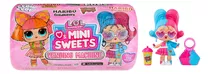 Lol Surprise Loves Mini Sweets Series 3 - Máquina Expended