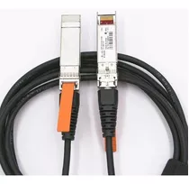 Cabo Twinax 10gb Sfp+ 3mts Cisco Sfp-h10gb-cu3m 