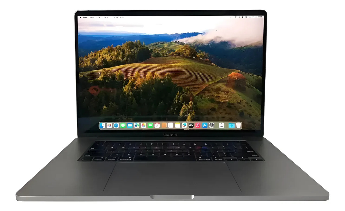 Macbook Pro Touch Bar 15 I7 2.8ghz 16gb 256gb 2017 | Mercado Livre
