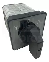 Chave Comutadora Estrela Triangulo 32a 690v Sdw/32e/k Ths