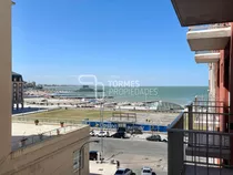 Tour Virtual Departamento 1 Ambiente Con Balcon Y Vista Al Mar - Torreon Mar Del Plata