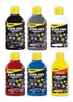 Ceras Liquidas De Color Simoniz Para Vehículos