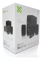 Sistema De Sonido Klip Extreme Kws-651, Bluetooth, Parlante
