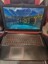 Notebook Gamer Acer Aspire Nitro 5, An515-51-75kz