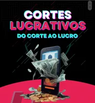 E-book Como Ganhar Dinheiro Com Cortes No Tiktok