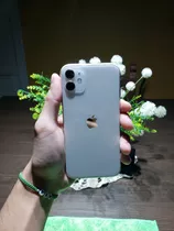 iPhone 11 White 