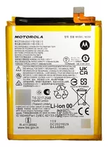 Bateria Motorola Moto G71 Xt2169 Ng50 100% Original