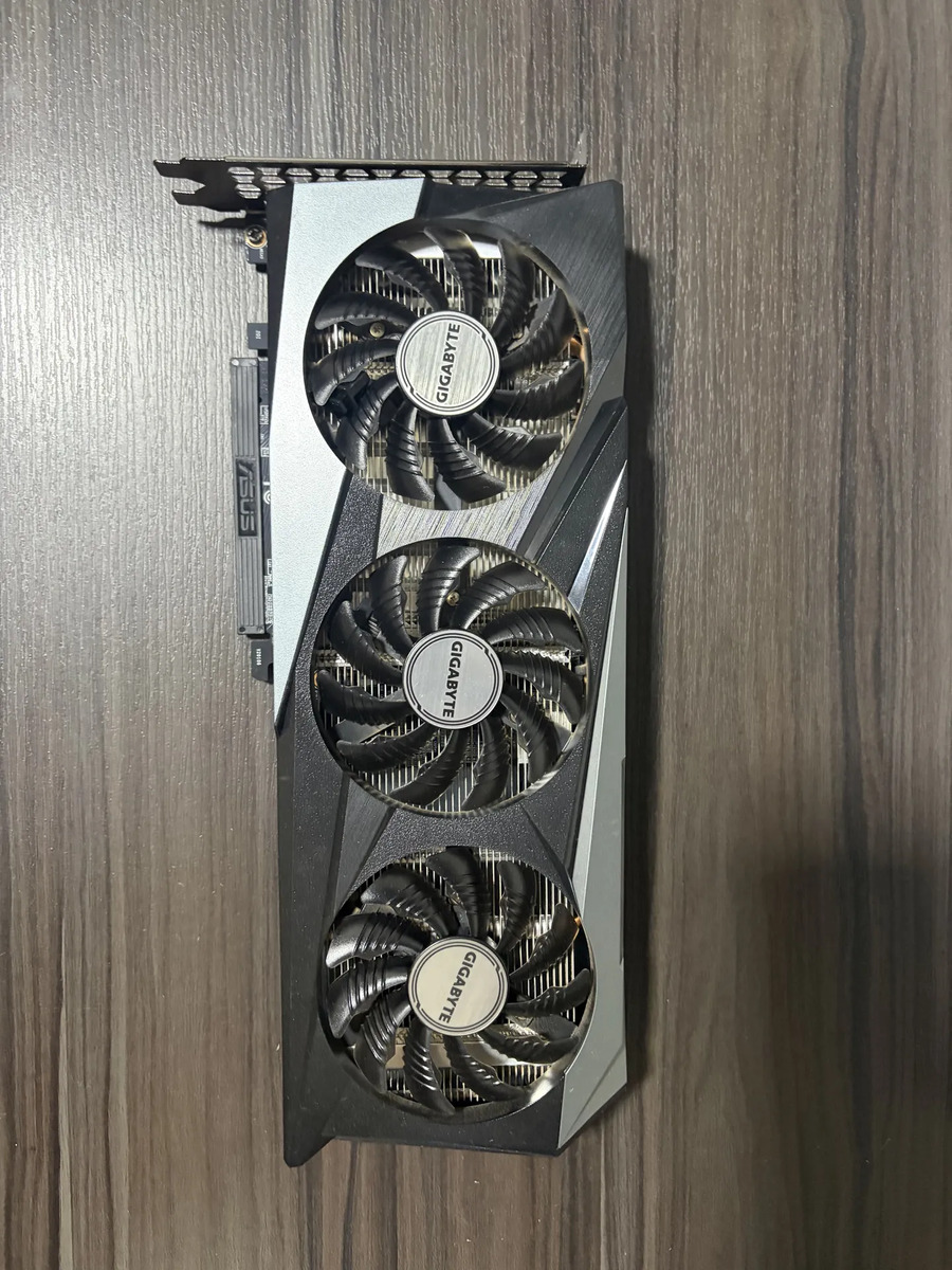 Rtx 3070 Ti Usada | Mercado Livre