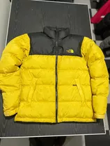 Puffer The North Face Nuptse 700