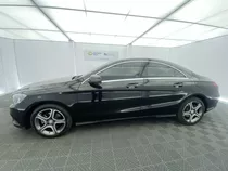 Mercedes Benz Cla 200  Limited Plus 1600 Turbo