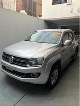 Volkswagen Amarok 2015 2.0 Cd Tdi 4x4 Highline Pack C34