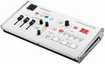 Mezclador De Transmisión Roland Vr1hd Av Streaming Mixer