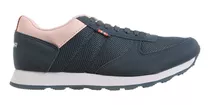 Zapatillas Topper Moda T.350 Mesh Mujer Mn Rs Tienda Oficial