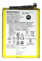 Bateria Motorola Moto G51 5g Xt2171 Jk50 100% Original