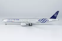 Miniatura Avião 1/400 Ng Model Air France B777