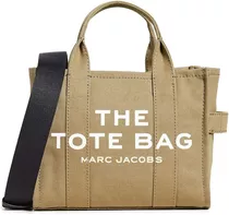 Marc Jacobs Tote Bag - Mini Bolso De Viaje Para Mujer