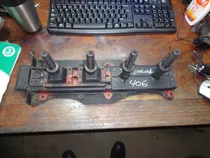 Vendo Juego De Coil De Peugeot 406