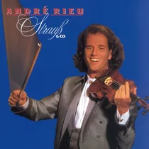 Andre Rieu Valses Cd Nuevo 