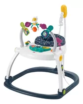 Cadeirinha Pulapula Diversão No Espaço Jumperoo Mattel Gpt46