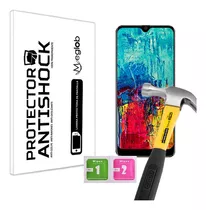 Protector De Pantalla Antishock Yezz Art 1