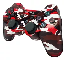 Control De Ps3 Dualshock Urbano