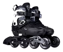 Rollers Patínes Profesional Flying Eagle S5s Regulable 38-42