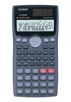 Calculadora Casio Fx-991ms