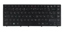 Teclado Para Notebook LG S43