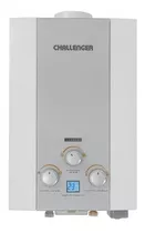 Calentador Whg 7060 Gn Challenger Color Blanco/gris