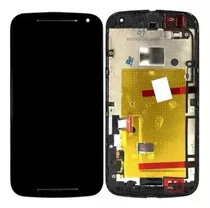 Frontal Lcd Display Touch Tela Moto G2 Xt1064 Xt1068 Xt1069